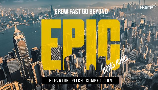 Call For Applications: Elevator Pitch Competition 2024 for Global Startups ($5M investment prize)