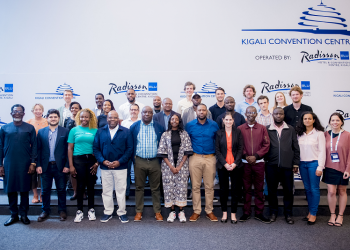 Call For Applications: Elevate Investor Readiness Program