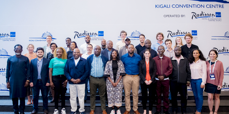 Call For Applications: Elevate Investor Readiness Program