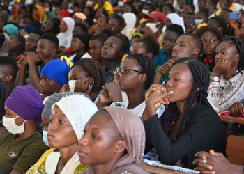 Regina Pacis Foundation Advocates Entrepreneurship for Nigerian Youths' Financial Independence