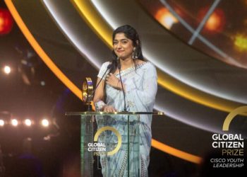 Call For Applications: Global Citizen Prize: Cisco Youth Leadership Award 2024 ($250,000 prize)