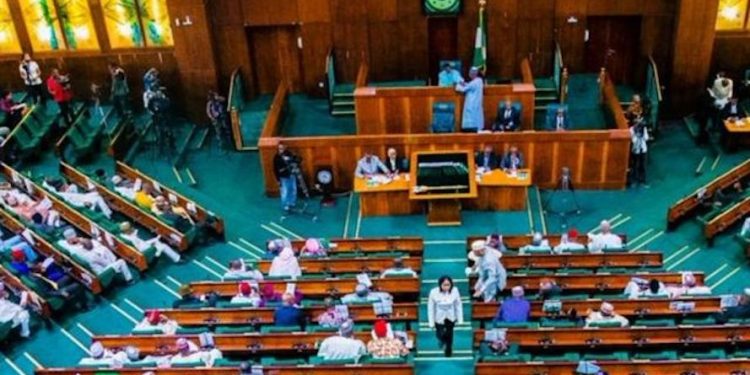 House of Rep Urges Immediate Implementation of N550 Billion Presidential Palliative for MSMEs
