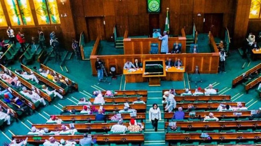 House of Rep Urges Immediate Implementation of N550 Billion Presidential Palliative for MSMEs