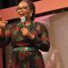 Ibukun Awosika Advocates Early Entrepreneurship in Nigerian Education System