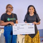 UDUF Africa Empowers 20 Entrepreneurs, Grants N1m to Three at Mentoring Summit