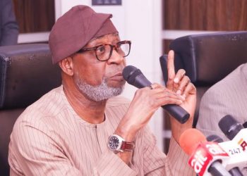 FG Revokes 1,633 Mining Licences Due to Non-Compliance