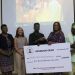 UNILAG Student Wins Start-up Pitch Competition at I2M Accelerated Incubator Program