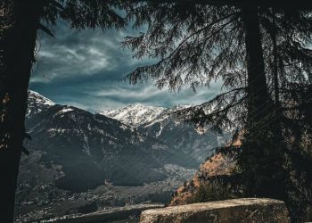 Call For Applications: International Mountain Day Photo Contest 2023