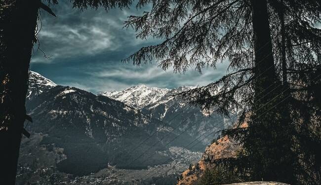 Call For Applications: International Mountain Day Photo Contest 2023
