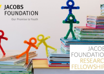 Call For Applications: Jacobs Foundation Research Fellowship Program 2024 (up to CHF 150,000)