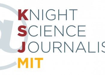 Call For Applications: Knight Science Journalism Program at MIT 2024-2025 ($85,000 stipend)