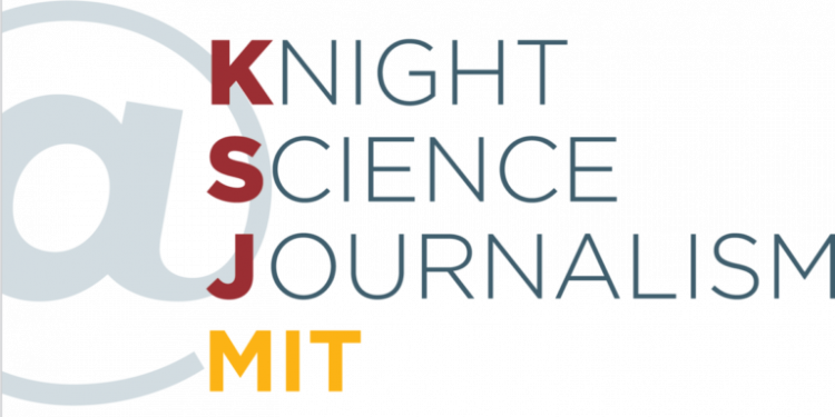 Call For Applications: Knight Science Journalism Program at MIT 2024-2025 ($85,000 stipend)