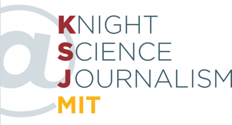 Call For Applications: Knight Science Journalism Program at MIT 2024-2025 ($85,000 stipend)