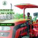 Call For Applications: Leventis Foundation Nigeria Training Program in Modern and Sustainable Agriculture 2024