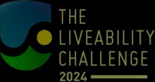 Call For Applications: The Livability Challenge 2024 ( up to $1 million in project funding)