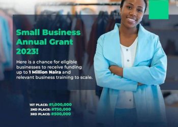 Call For Applications: KilsahConsulting & MSMEafrica Small Business Annual Grant (Up to #1 million)