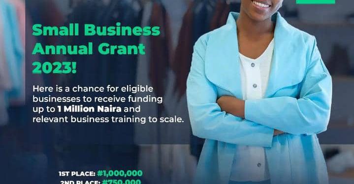 Call For Applications: KilsahConsulting & MSMEafrica Small Business Annual Grant (Up to #1 million)