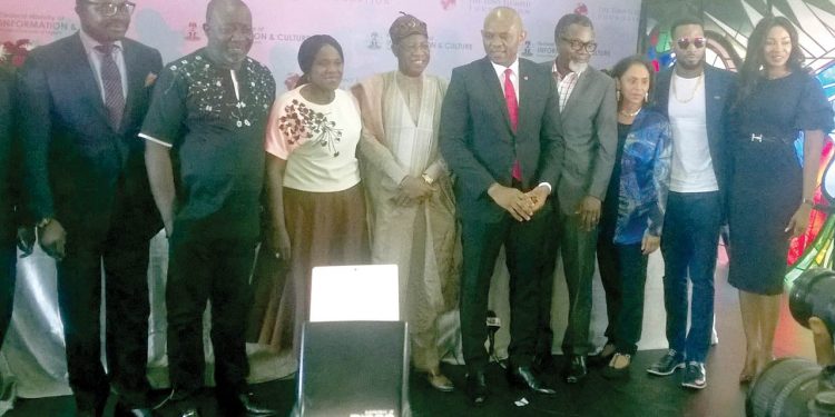 U.S. Government Partners with Tony Elumelu Foundation to Boost African Creative Industry Globally