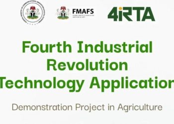 Call For Applications: NITDA Fourth Industrial Revolution Technology Program 2023-2024 (up to N10,000,000)