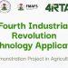 Call For Applications: NITDA Fourth Industrial Revolution Technology Program 2023-2024 (up to N10,000,000)