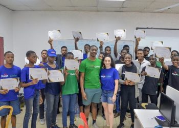 Call For Applications: NaijaCoder Summer Coding Program 2024