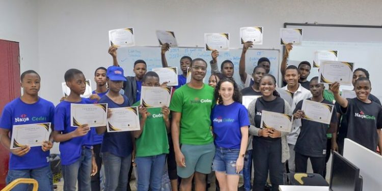 Call For Applications: NaijaCoder Summer Coding Program 2024