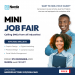 Call For Applications: Nerdzfactory Mini Job Fair, Hire seasoned Tech Talents!