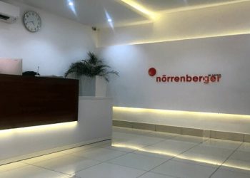 Norrenberger Introduces 'Turbo Fund' for Diverse and Stable Investments in Nigeria