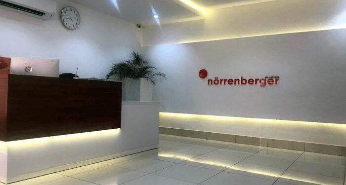 Norrenberger Introduces 'Turbo Fund' for Diverse and Stable Investments in Nigeria