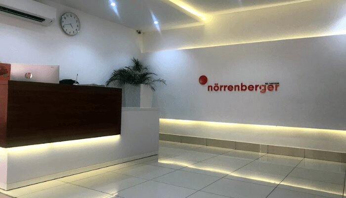 Norrenberger Introduces 'Turbo Fund' for Diverse and Stable Investments in Nigeria