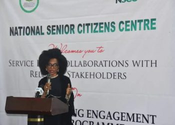 NSCC Partners SMEDAN and others to Empower Elderly Women Entrepreneurs for Agribusiness