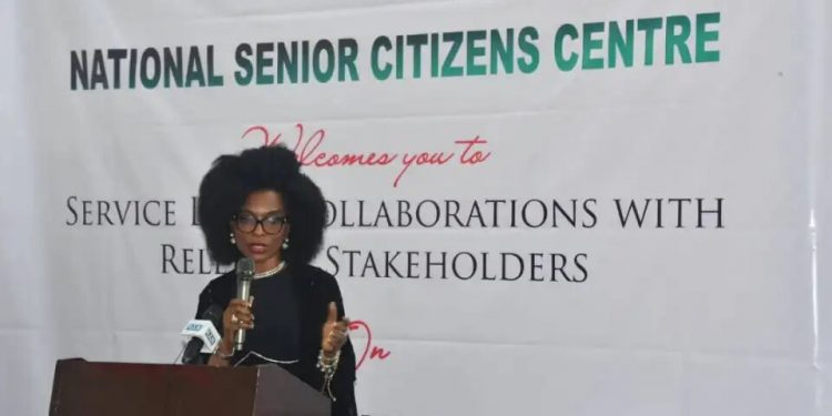 NSCC Partners SMEDAN and others to Empower Elderly Women Entrepreneurs for Agribusiness