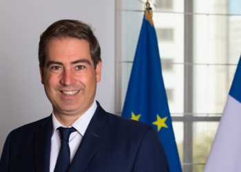 French Launches Food for Nations Platform Nigerian Agribusinesses