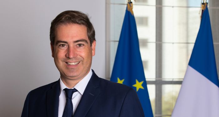 French Launches Food for Nations Platform Nigerian Agribusinesses