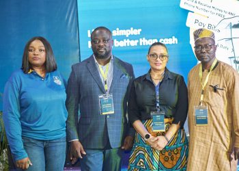 MoMo PSB and NASME partner to Empower Small Businesses