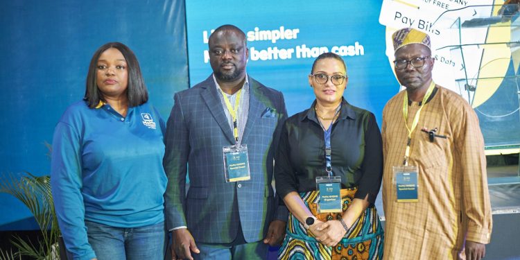 MoMo PSB and NASME partner to Empower Small Businesses