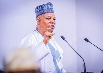 Shettima Lauds Access Bank For Its N30bn loans offers to MSMEs