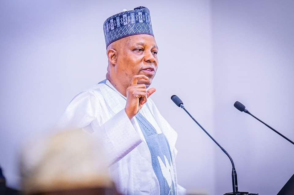 Shettima Lauds Access Bank For Its N30bn loans offers to MSMEs
