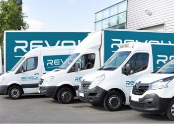 GoMetro Secures £9 Million Funding, Spearheads EV Fleet Revolution