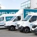 GoMetro Secures £9 Million Funding, Spearheads EV Fleet Revolution