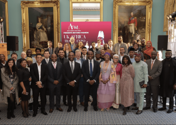 AFWL launches UK Africa Trade Expo for MSMEs Growth