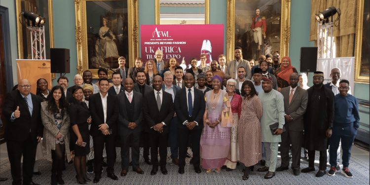 AFWL launches UK Africa Trade Expo for MSMEs Growth
