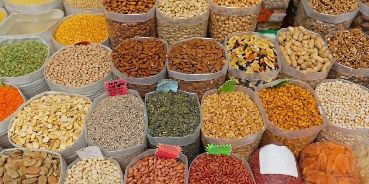 NITDA and IFAD Collaborate to Boost Food Productivity for Small Farmers in Nigeria