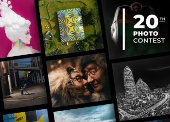 Call For Applications: Smithsonian Magazine Photo Contest 2023 (Win $2,500)