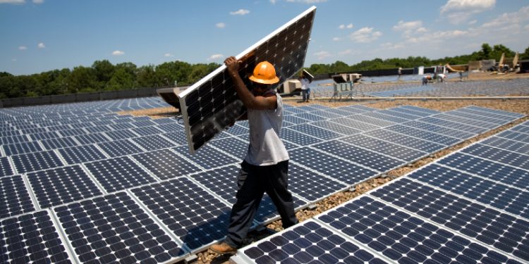 ACO Nigeria Unveils Plans to Provide Solar Energy Solutions Across Nigeria