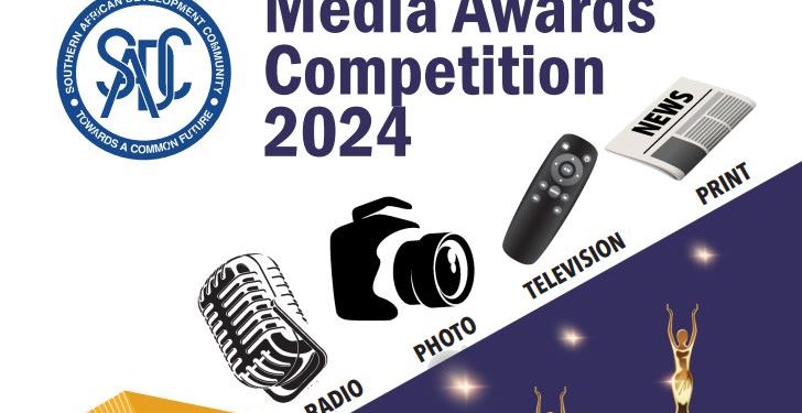 Call For Applications: Southern African Development Community (SADC) Media Awards 2024