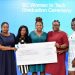 Call For Applications: Standard Chartered Women in Technology Incubator Program 2024