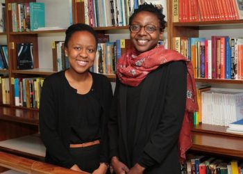 Call For Applications: STIAS Iso Lomso Fellowship 2024 for African Scholars (Funding available)