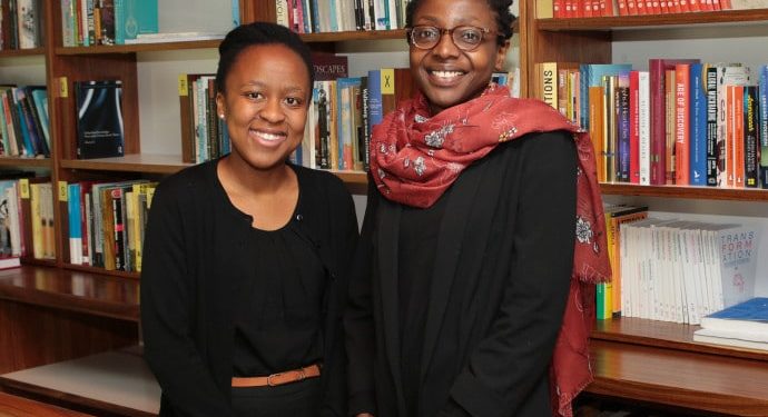 Call For Applications: STIAS Iso Lomso Fellowship 2024 for African Scholars (Funding available)