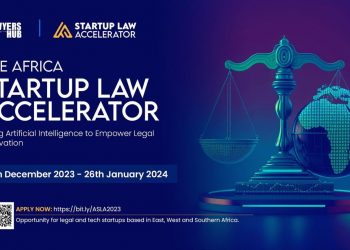 Call For Applications: Africa Startup Law Accelerator 2023 For Entrepreneurs
